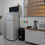 Casa de Mainha Friendly Hostel