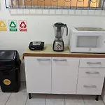 Casa de Mainha Friendly Hostel