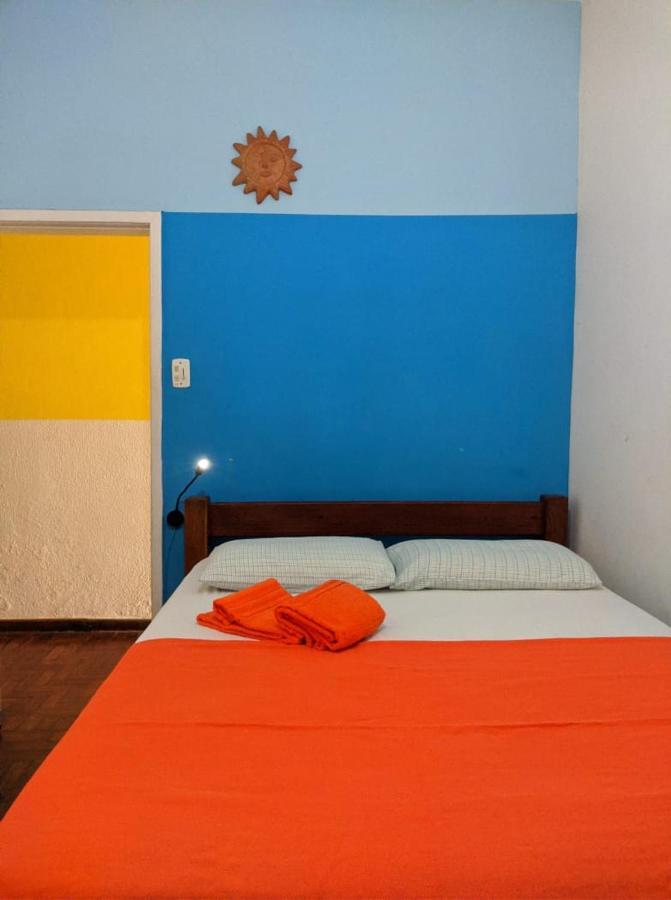 Casa De Mainha Friendly Albergue Salvador