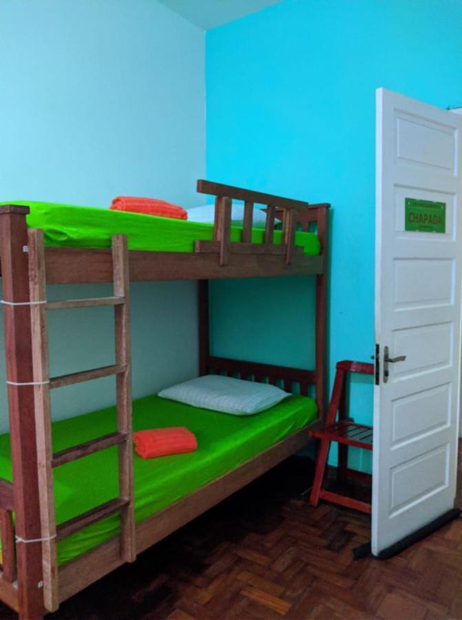 Casa De Mainha Friendly Albergue Salvador