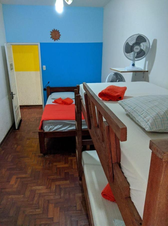 Casa De Mainha Friendly Albergue *