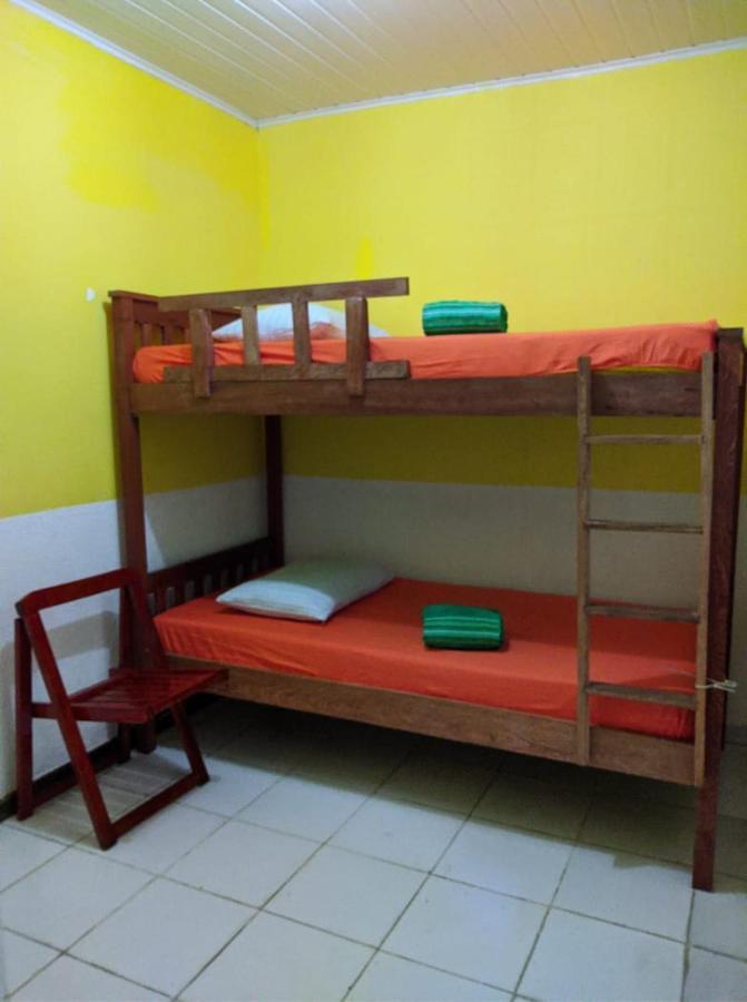 Casa De Mainha Friendly Albergue Salvador