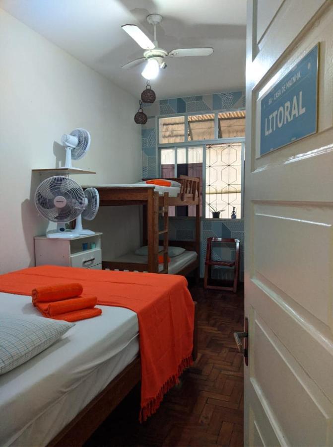 Casa De Mainha Friendly Albergue Salvador