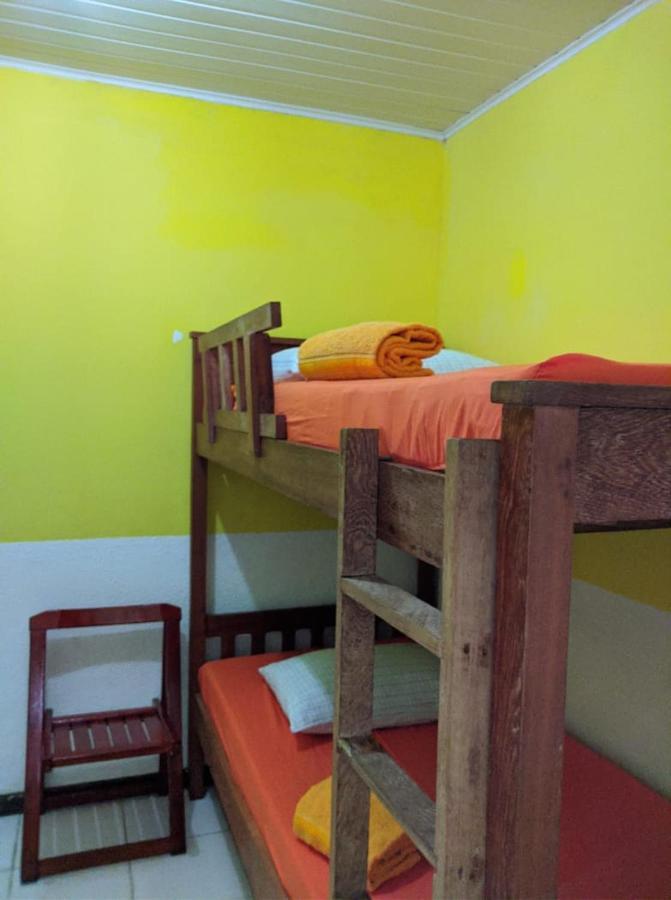 Casa De Mainha Friendly Albergue