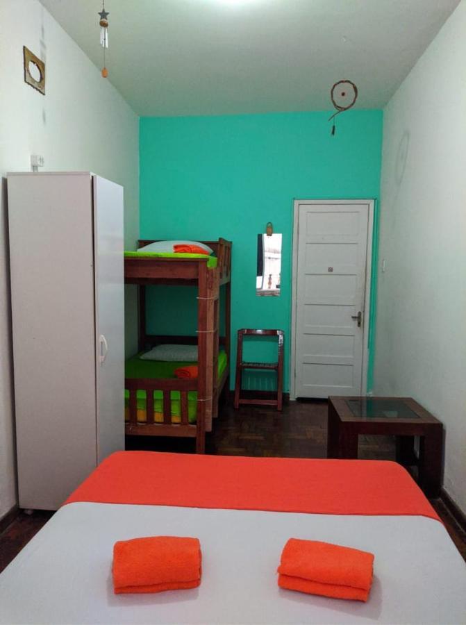 Casa De Mainha Friendly Albergue Salvador