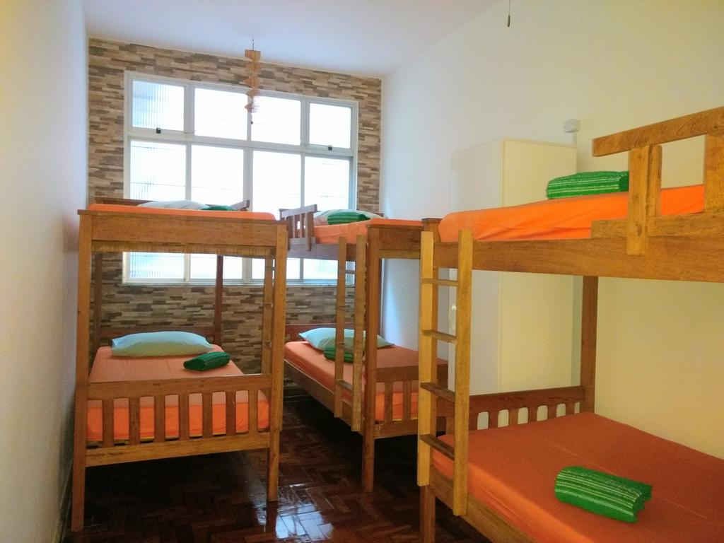 Albergue Casa De Mainha Friendly Salvador