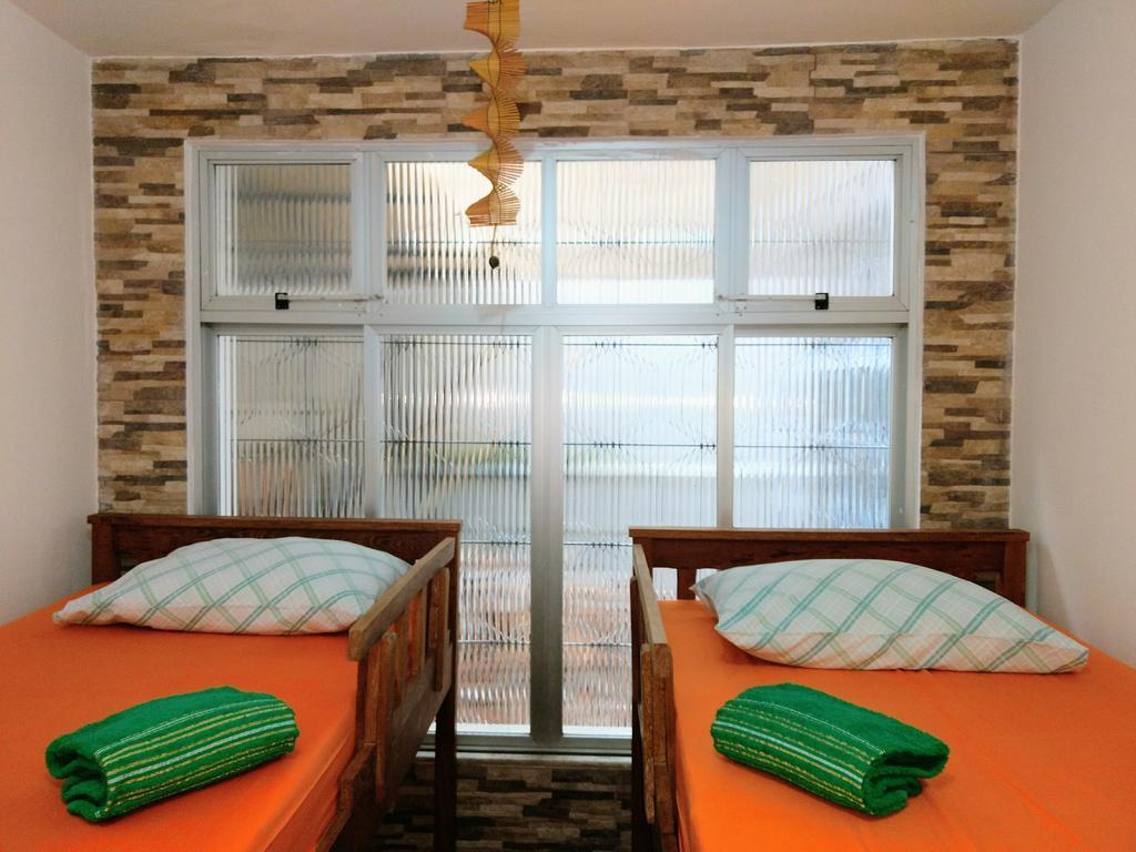Casa De Mainha Friendly Albergue