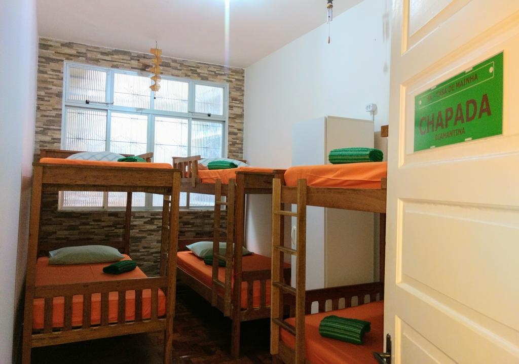 Albergue Casa De Mainha Friendly *