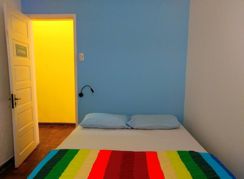 Casa De Mainha Friendly Albergue Salvador