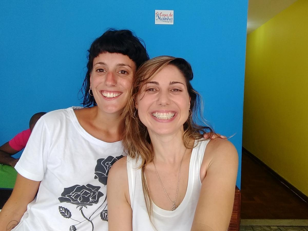 Albergue Casa De Mainha Friendly