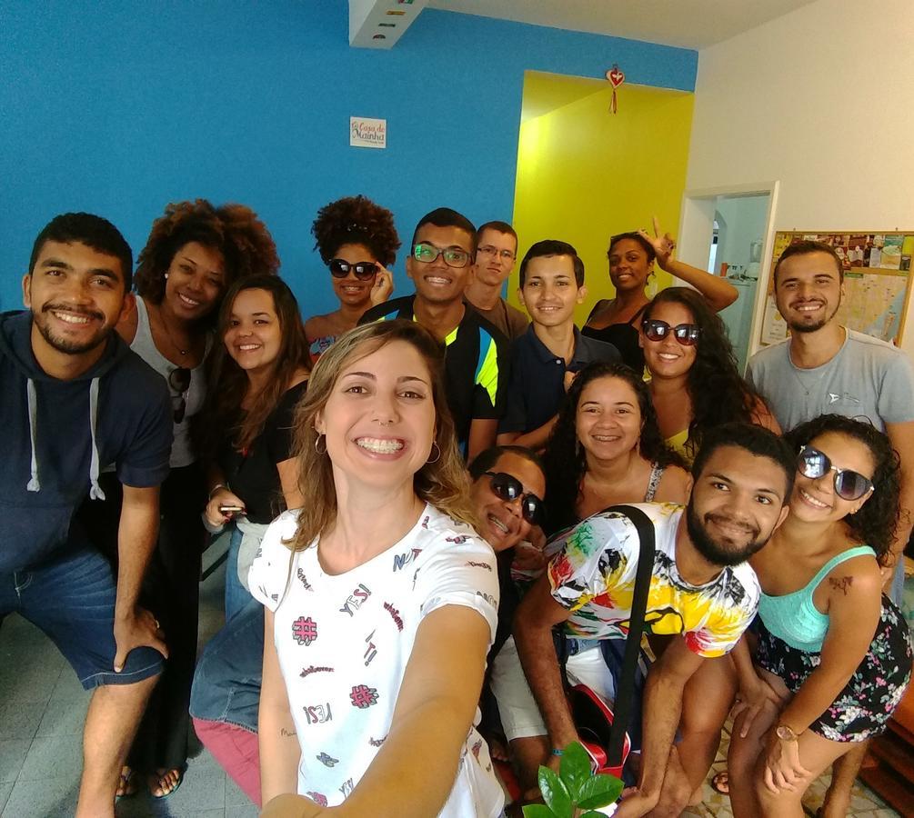 Casa De Mainha Friendly Albergue *