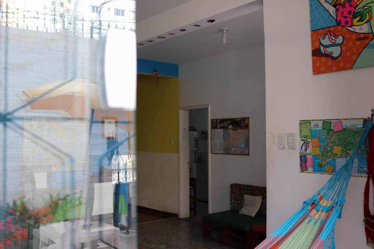 Albergue Casa De Mainha Friendly