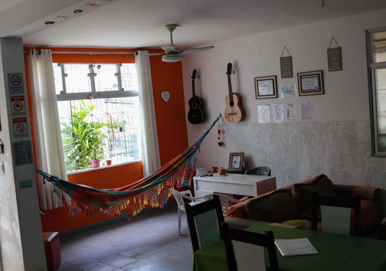 Casa De Mainha Friendly Albergue Salvador
