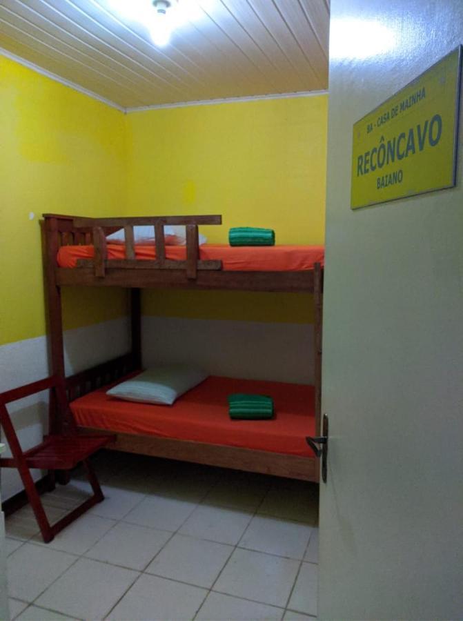 Casa De Mainha Friendly Albergue *