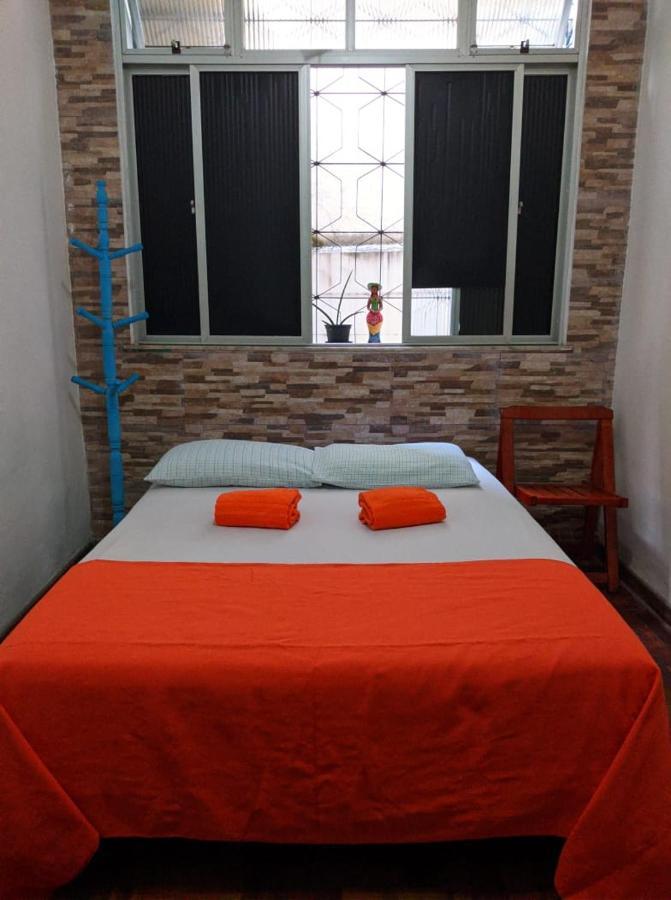 Casa De Mainha Friendly Albergue Salvador