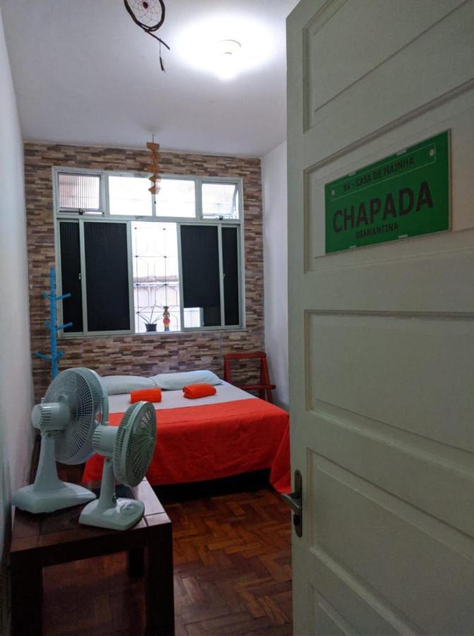 Casa De Mainha Friendly Albergue *