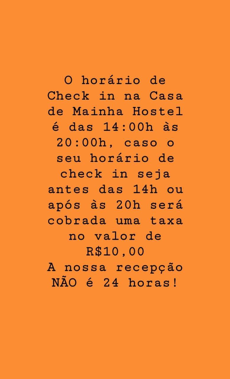 Albergue Casa De Mainha Friendly *