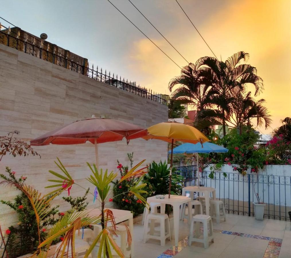 Casa De Mainha Friendly Albergue *